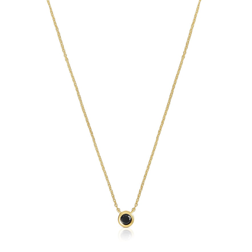 Колье TOUS Line 1004524900