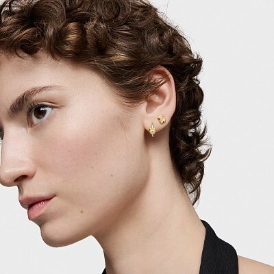 Серьги TOUS Lili Motives LGD 1004428300 - 5