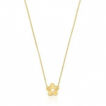 Колье TOUS Iris Motif 311662510