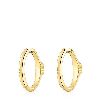 Серьги TOUS Icon Color 1004294200 - 3