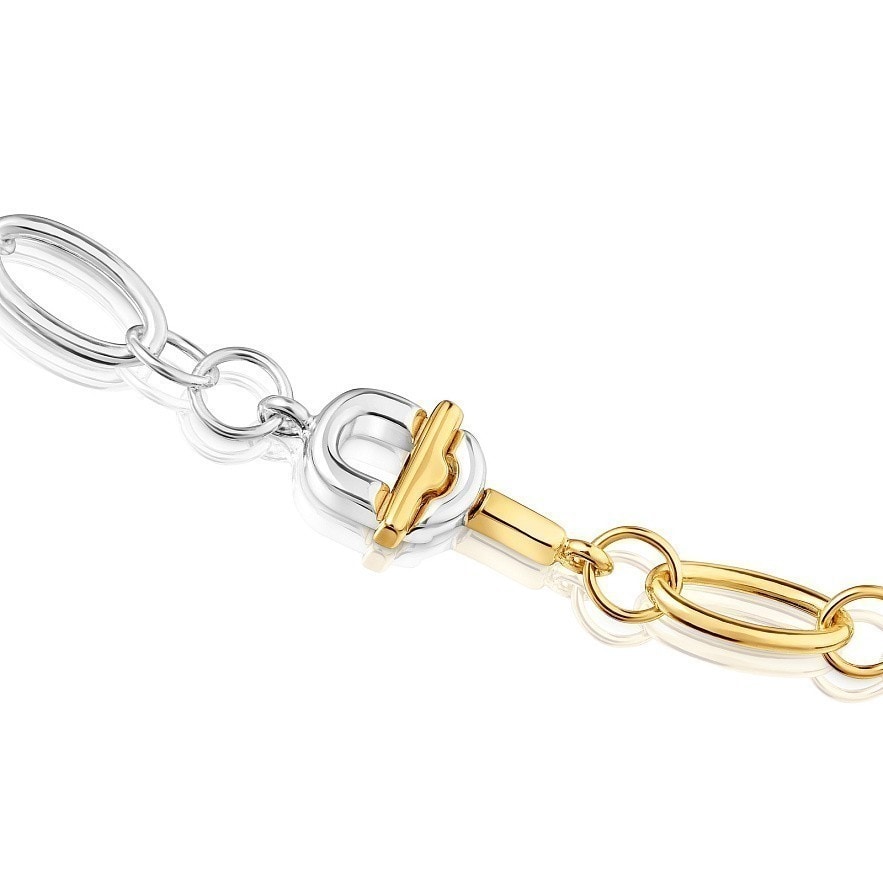 Колье TOUS Manifesto 1004455000