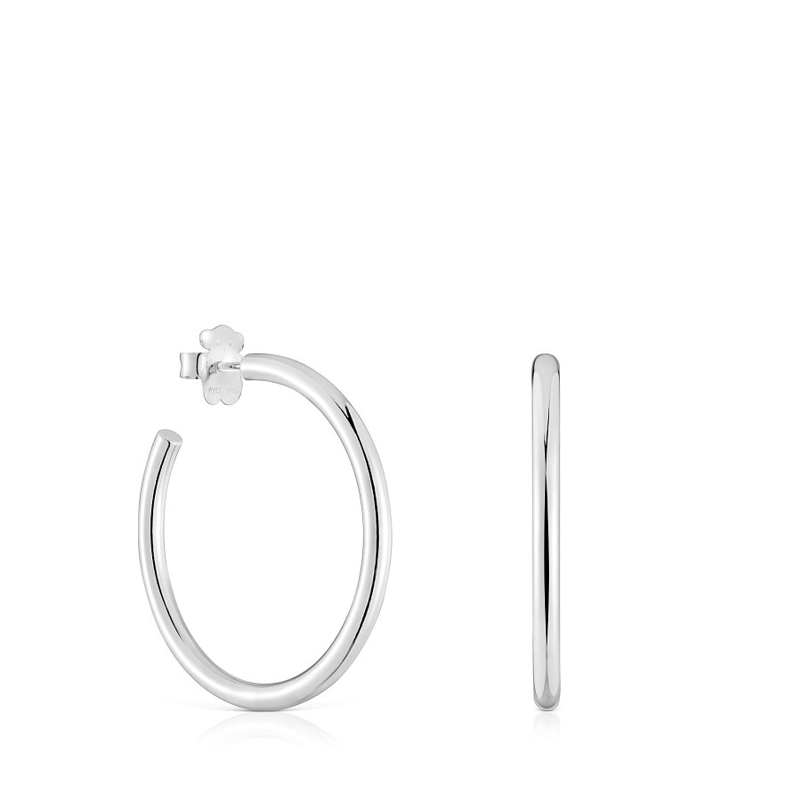 Серьги TOUS Basics 1004199000