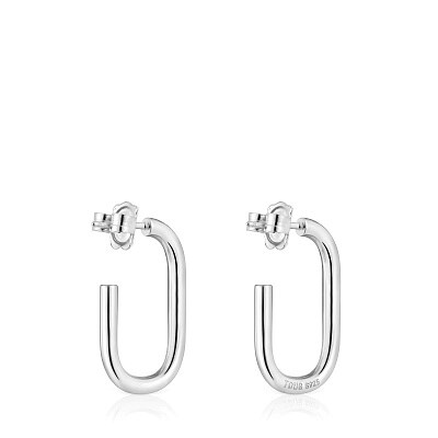 Серьги TOUS Basics 1004251600 - 2