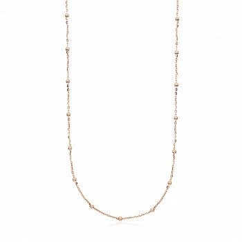 Цепочка TOUS Basicos 111902660