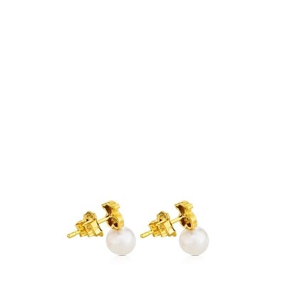 Серьги TOUS Puppies 815260070 - 3