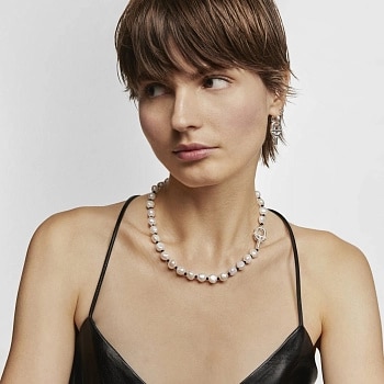 Ожерелье TOUS Manifesto 1004117500 - 1