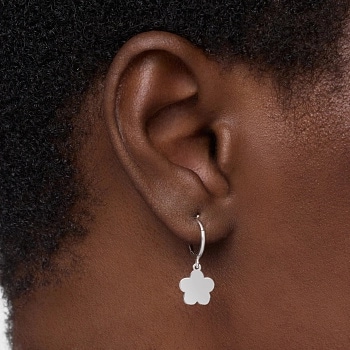 Серьги TOUS Motifs 1004528000 - 1