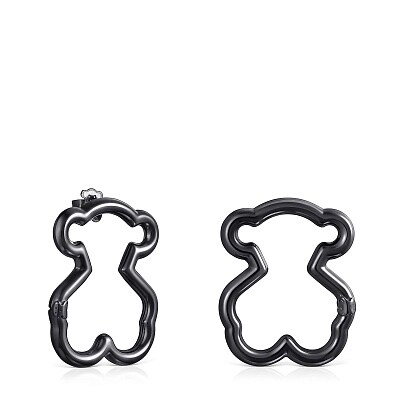 Серьги TOUS Hold 012343600