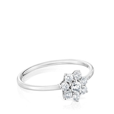 Кольцо TOUS Daisy 100434451 - 3