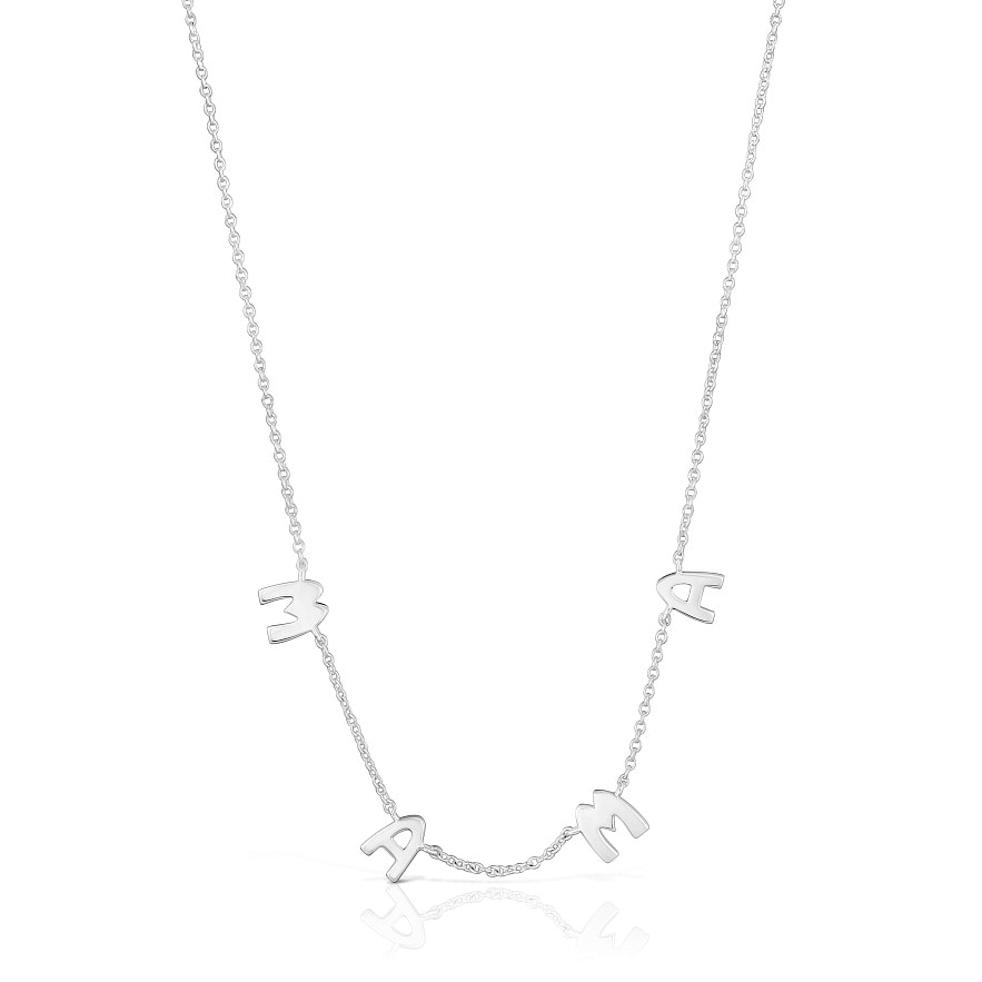 Колье TOUS Mama 1004607000