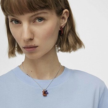 Кулон TOUS Bold Bear 311564010 - 1