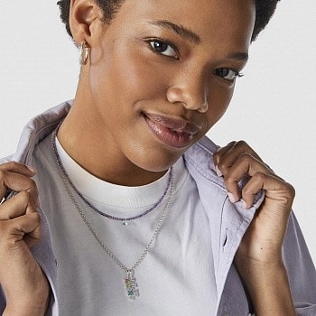 Колье TOUS Camille 212162500 - 1