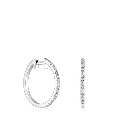 Серьги TOUS Les Classiques 1004132800