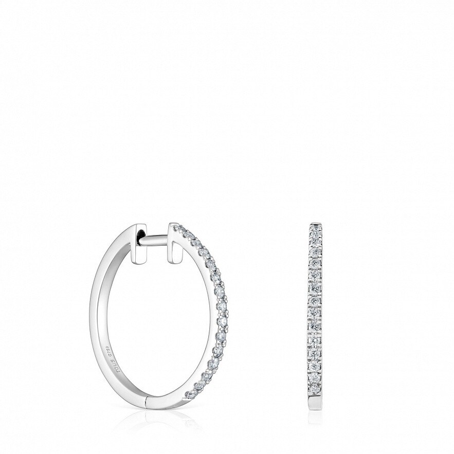 Серьги TOUS Les Classiques 1004132800