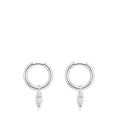 Серьги TOUS Icon Metal 1004485900 - 3