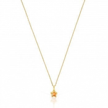 Колье TOUS Gregal 311732510