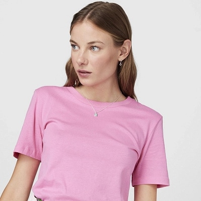 Колье TOUS New Color 615434510 - 4