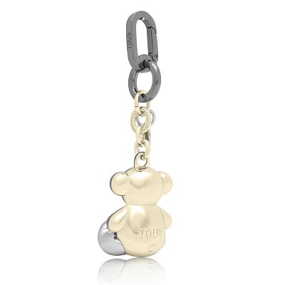 Брелок TOUS Bold Bear 2002358851 - 1