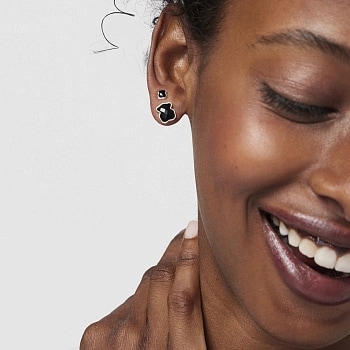 Серьги TOUS Icon Color 815433500 - 1