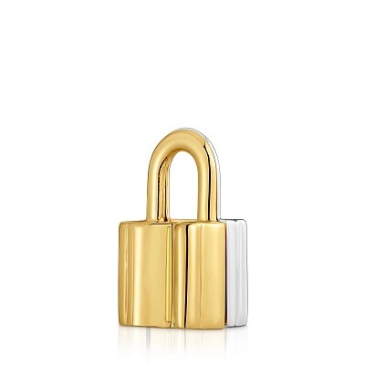 Кулон TOUS Unlock 1004605800 - 1
