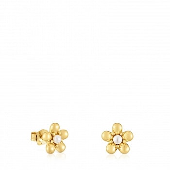 Серьги TOUS Daisy 1004326000