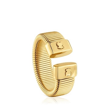 Кольцо TOUS Bulevar 100456961