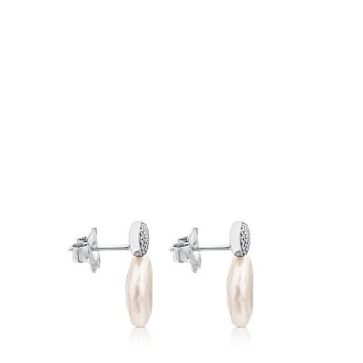 Серьги TOUS Alecia 712213000 - 1