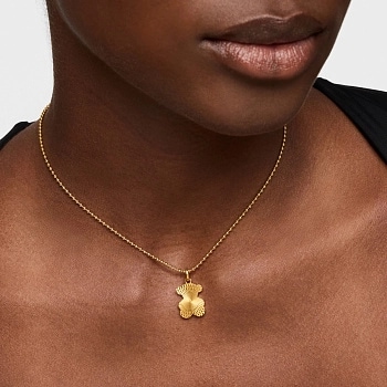 Кулон TOUS Sweet Dolls 1004447900 - 1