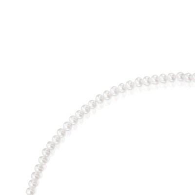 Колье TOUS Hold Oval 1004350800 - 3