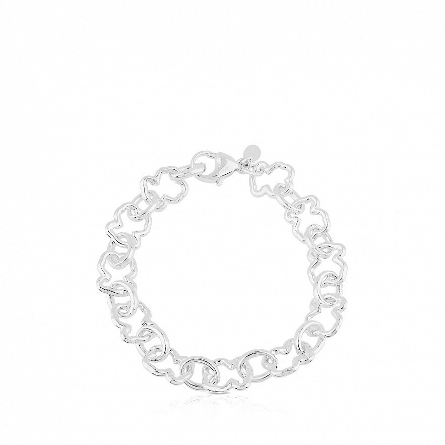 Браслет TOUS New Carrusel 316981530