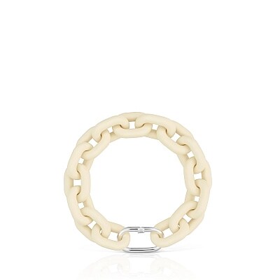Браслет TOUS Hold Oval 1004620200 - 1