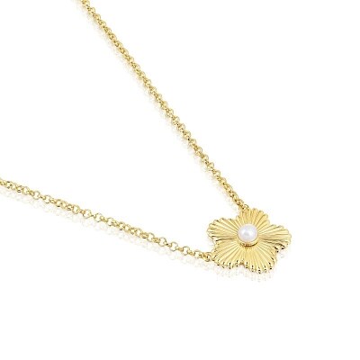 Колье TOUS Iris Motif 311662510 - 2