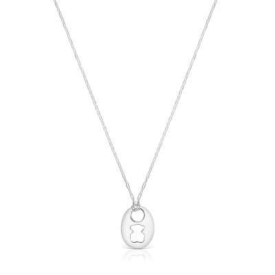 Колье TOUS Calabrote Bear 1004440500
