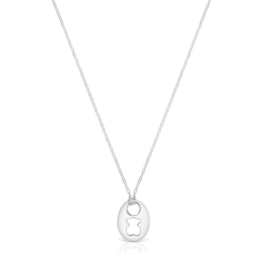 Колье TOUS Calabrote Bear 1004440500