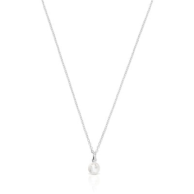 Колье TOUS Icon Pearl 1004553700