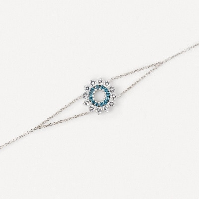 Браслет TOUS Atelier Mandala 815611500