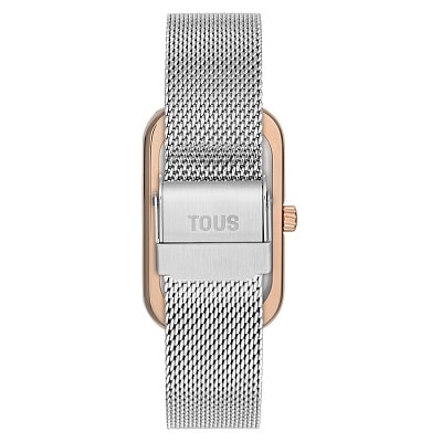 Часы TOUS T-Band Club 3000140500 - 2
