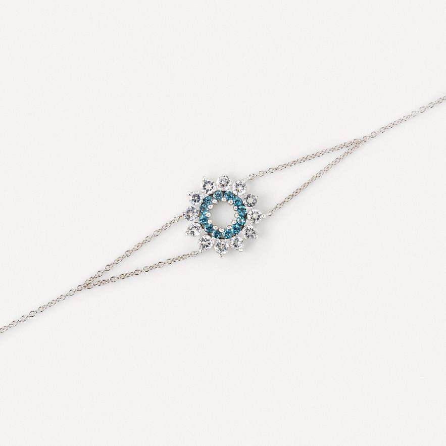 Браслет TOUS Atelier Mandala 815611500
