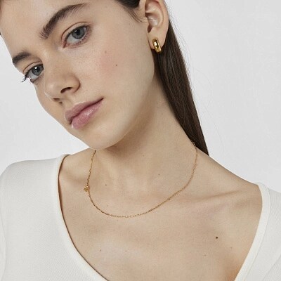 Колье TOUS Bold Bear 311562550 - 5