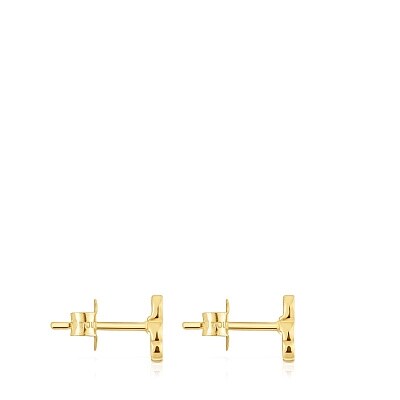 Серьги TOUS XXS 1004435500 - 3