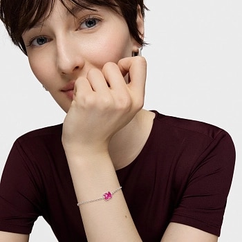 Браслет TOUS Icon Color LGG 1004492200 - 1