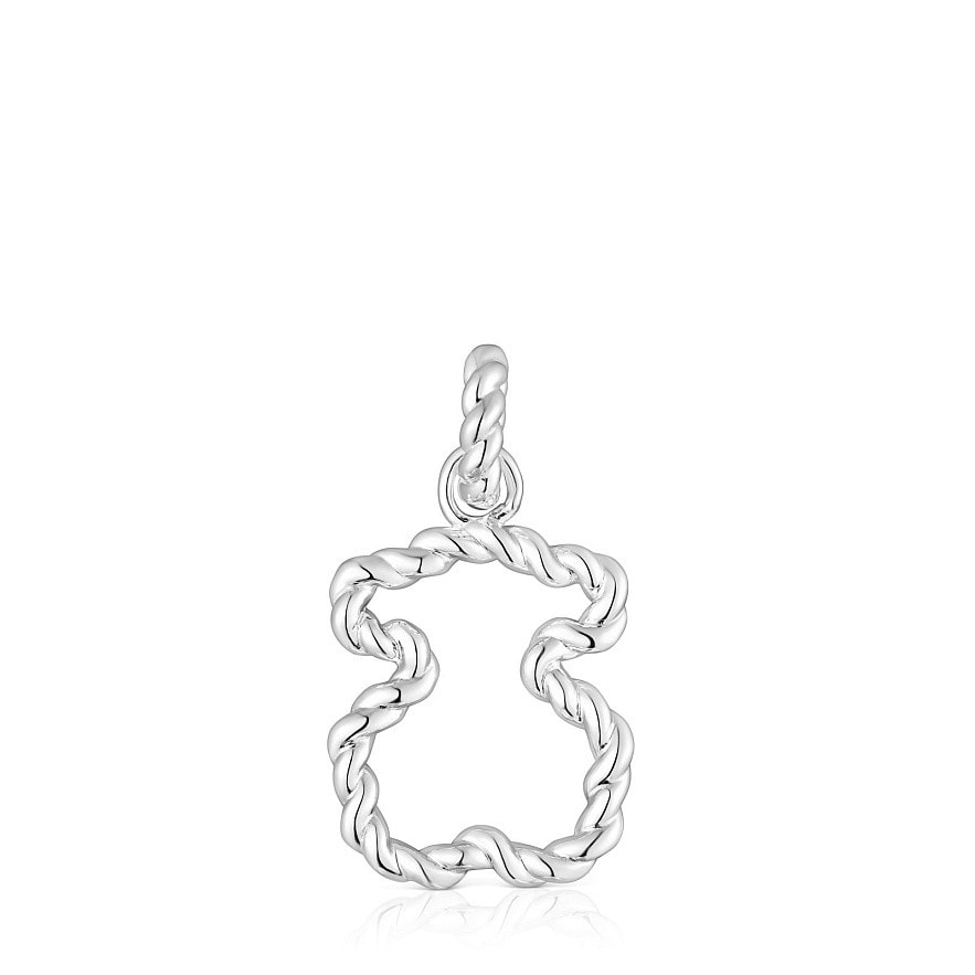 Кулон TOUS Twisted 211424560