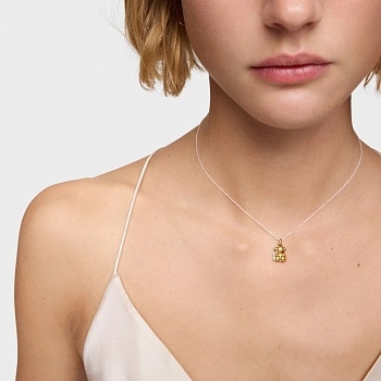 Колье TOUS Bold Bear 1004448800 - 1