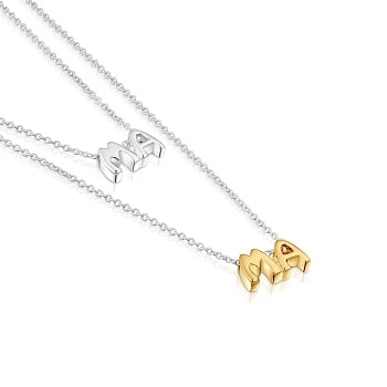 Колье TOUS Mama 1004608000 - 1