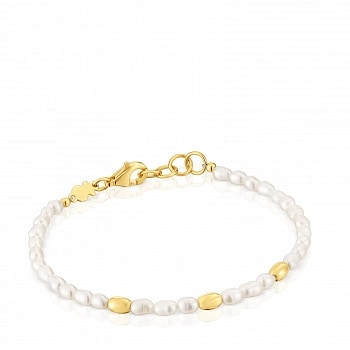 Браслет TOUS Gloss 1004120800