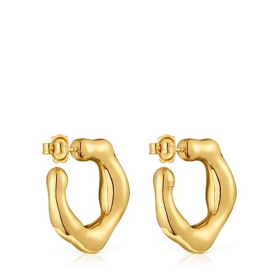 Серьги TOUS Tabit 311723510 - 3