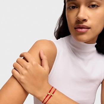 Браслет TOUS Sweet Dolls 1004350600 - 1