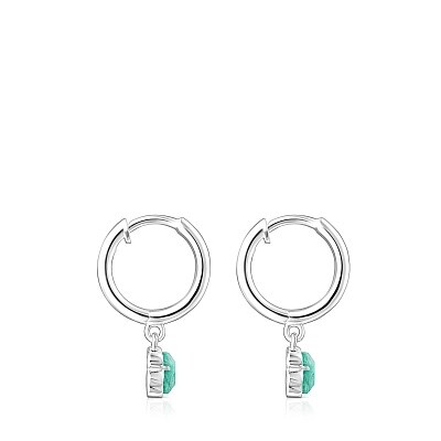 Серьги TOUS Cool Color 011213510 - 1