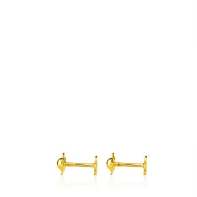 Серьги TOUS Basics 311000960 - 3