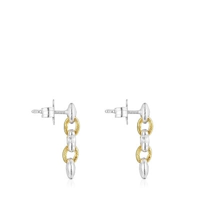 Серьги TOUS Luah 111363550 - 1